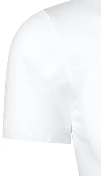 Lätt T-shirt - Klassiska korta ärmar