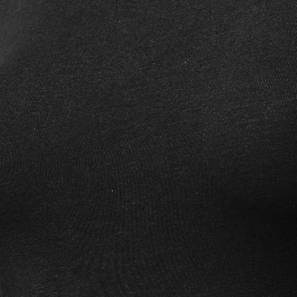 T-shirt för kvinnor med långa ärmar - 100% bomull för maximal komfort