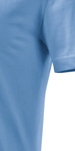 Klassisk T-shirt herr - T-shirt med rörformigt snitt