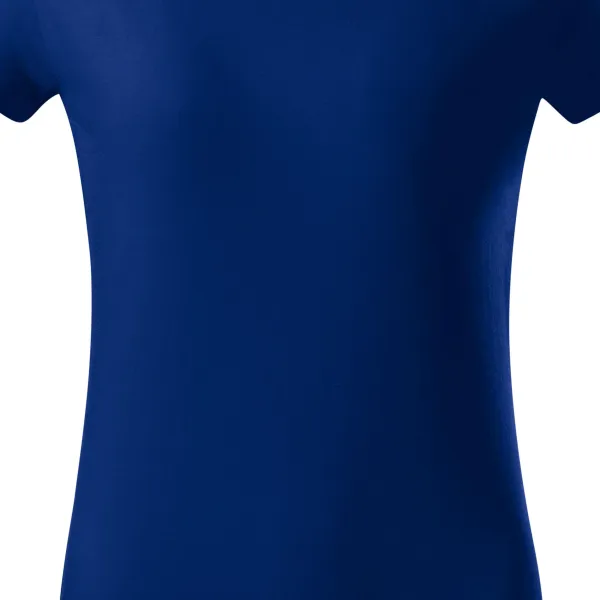 Slitstark damt-shirt - Lätt avsmalnande snitt