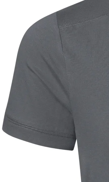 T-shirt herr dekorerad - Klassiska korta ärmar
