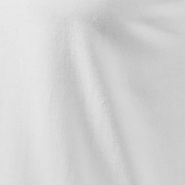 Tung t-shirt med korta ärmar - 100% bomull för maximal komfort