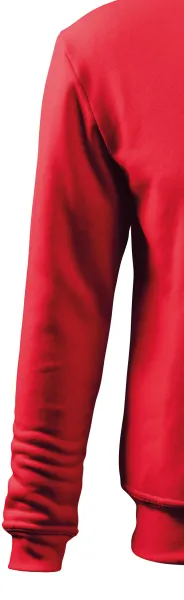 Herrtröja för män / barn över huvudet, utan huva - Klassiska långärmade