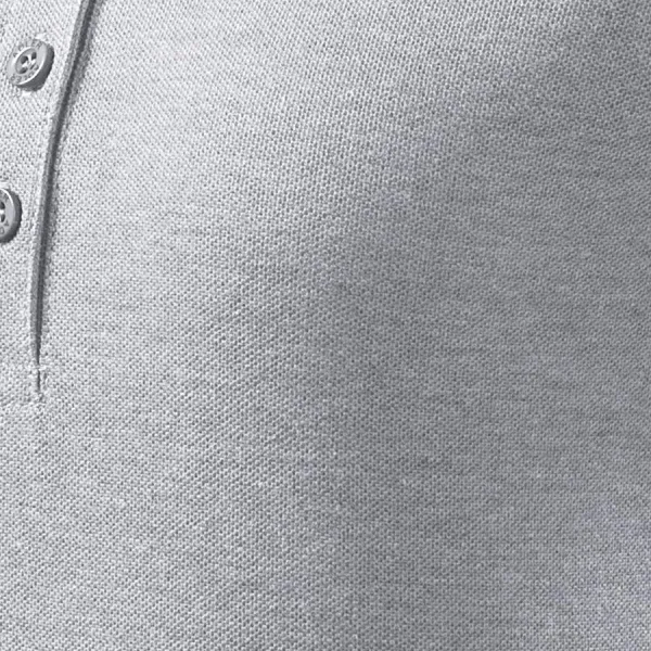 Damer elegant polotröja - Behagligt och bekvämt material