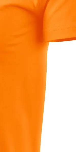 Unisex högre vikt T-shirt - T-shirt med rörformigt snitt