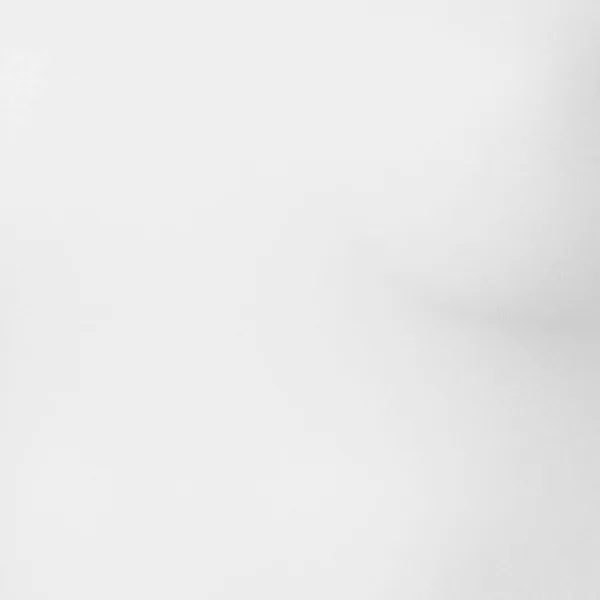 T-shirt dam med långa ärmar och djupare urringning - Kvalitetsmaterial för maximal komfort