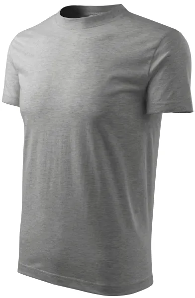 Klassisk T-shirt - Unisex t-shirt för män och kvinnor