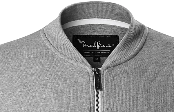 Herrtröja med dolda fickor - Bomberkrage