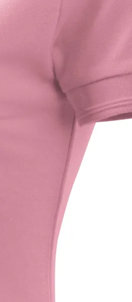 Damer elegant polotröja - Klipp med sidsömmar