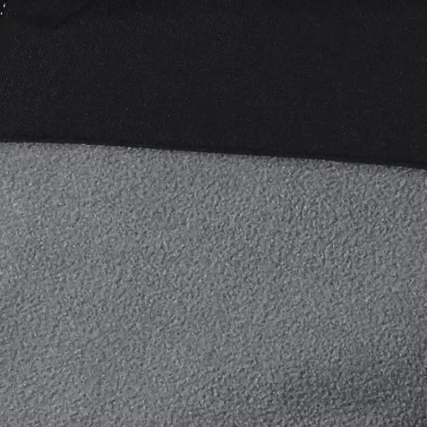 Varm unisex fleecejacka - En fleecejacka som håller dig varm