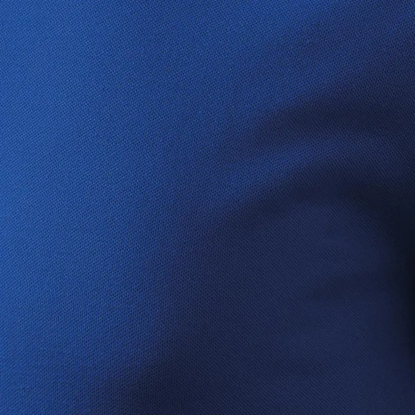 Lös pikétröja för män - Behagligt och bekvämt material