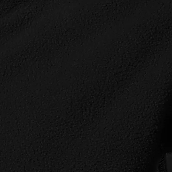Barn fleece kontrastjacka - 100% fleece för en varm känsla