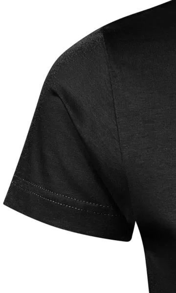 T-shirt för män - Klassiska korta ärmar