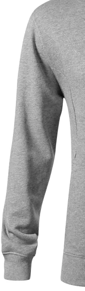 Herrtröja med dolda fickor - Klassiska långärmade