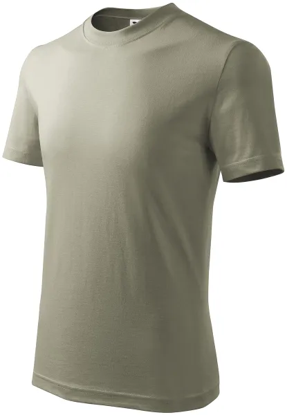 Barns enkla T-shirt - T-shirt för barn till vardags