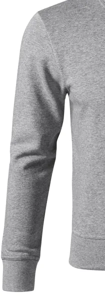 Lätt sweatshirt - Klassiska långärmade
