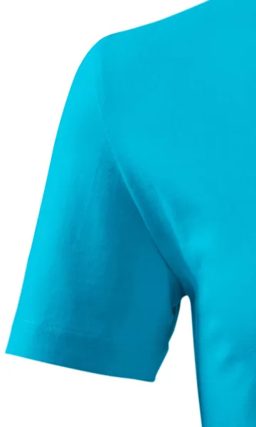 Barnens lätta T-shirt - Klassiska korta ärmar