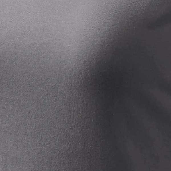 T-shirt dam med mycket korta ärmar - 100% bomull för maximal komfort
