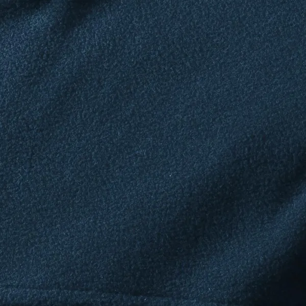 Fleecejacka för män - 100% fleece för en varm känsla