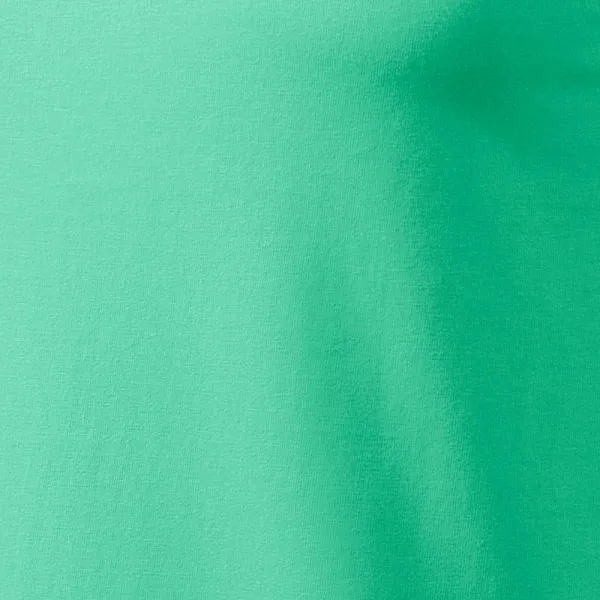 Enkel T-shirt för män - 100% bomull för maximal komfort