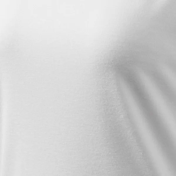 Dam lång T-shirt / klänning - Mjukt och bekvämt material