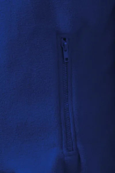 Sport jacka - Praktiska fickor med dragkedja