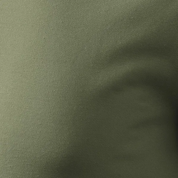 Lös pikétröja för män - Behagligt och bekvämt material