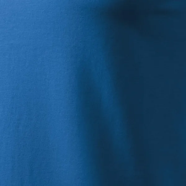 Enkel T-shirt för män - 100% bomull för maximal komfort