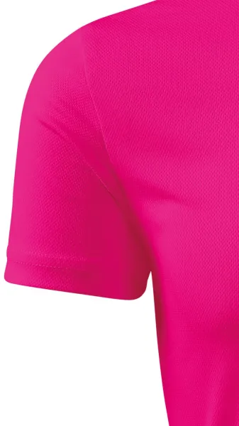 Sport T-shirt för barn - Klassiska korta ärmar