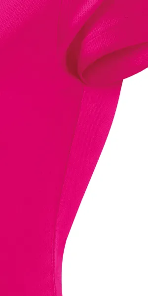 T-shirt för damer - Klipp med sidosömmar