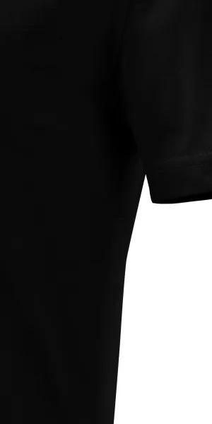 Klassisk T-shirt herr - T-shirt med rörformigt snitt