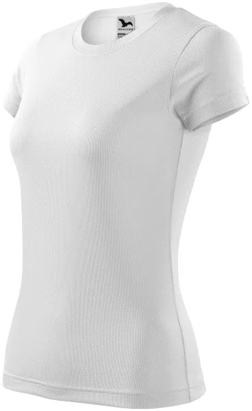 T-shirt för damer - Sport-T-shirt för kvinnor
