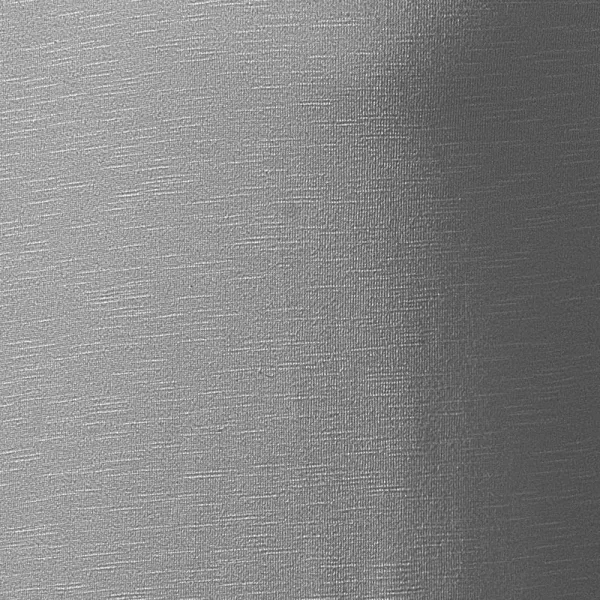 Herr-T-shirt, texturerad ekologisk bomull - 100% GOTS ekologisk bomull