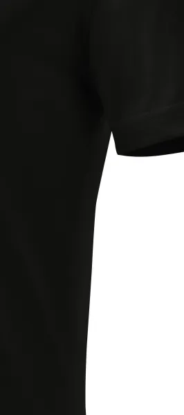 Barnens klassiska T-shirt - Klipp med sidosömmar