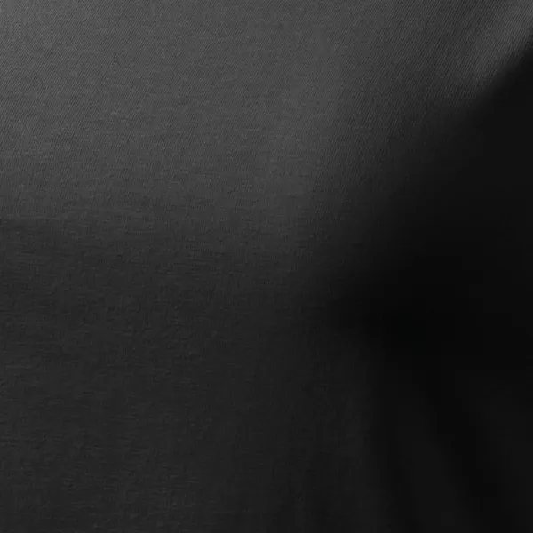 Damer trendig T-shirt - 100% bomull för maximal komfort