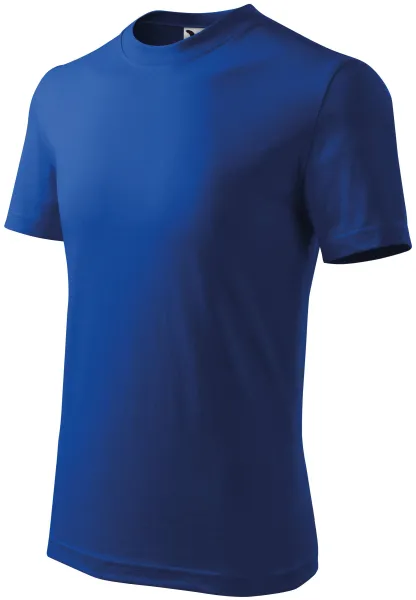 Barns enkla T-shirt - T-shirt för barn till vardags