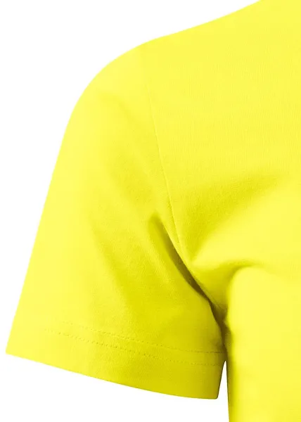 Enkel T-shirt för män - Klassiska korta ärmar