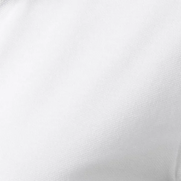 Dampolo med krage upp - 100% bomull för maximal komfort