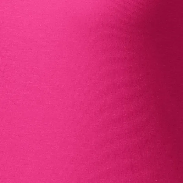 Dam enkel T-shirt - 100% bomull för maximal komfort