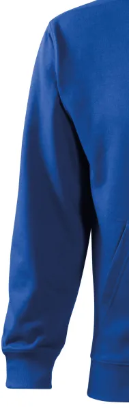 Herrtröja med huva - Klassiska långärmade