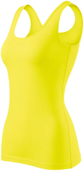 Dam singlet - Bekvämt linne för dam
