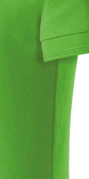 Pikétröja för barn - Klipp med sidsömmar