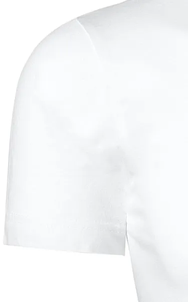 Lätt T-shirt med korta ärmar - Klassiska korta ärmar