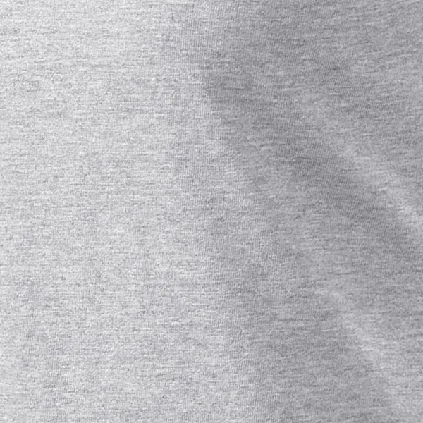 Dam enkel T-shirt - 100% bomull för maximal komfort