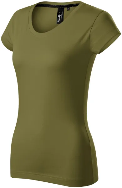 Exklusiv damt-shirt - Exklusiv dam t-shirt för varje dag