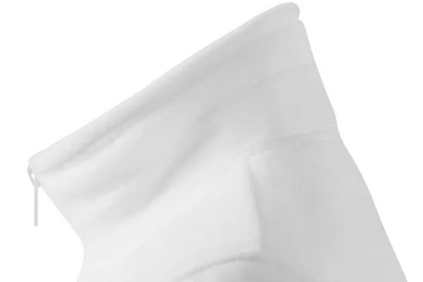 Fleecejacka för damer - Upphöjd krage för att skydda mot kyla på halsen