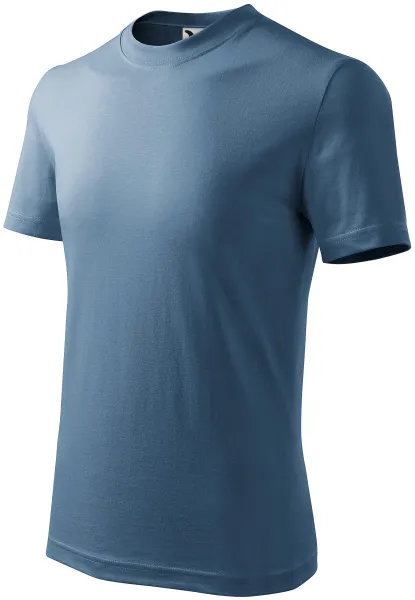 Barns enkla T-shirt - T-shirt för barn till vardags