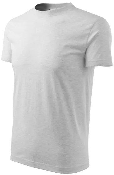 Barns enkla T-shirt - T-shirt för barn till vardags