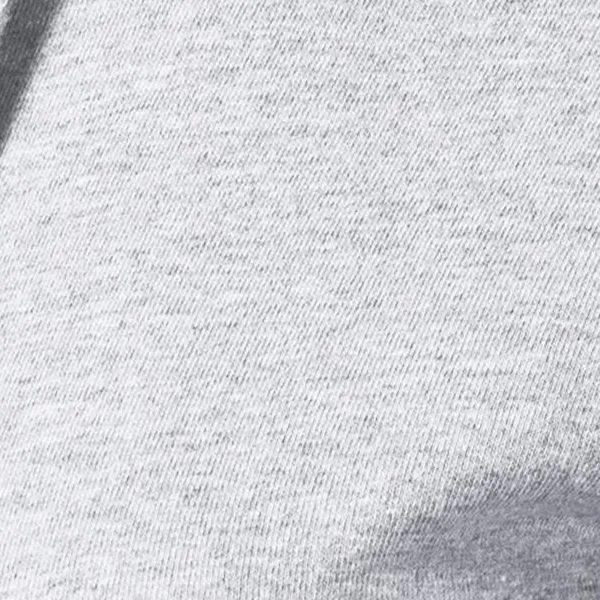 Damtröja med huva utan dragkedja - Bekvämt och varmt material