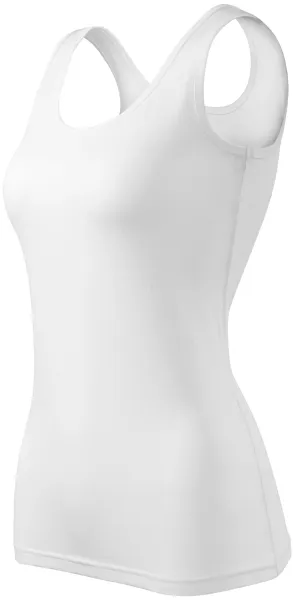 Dam singlet - Bekvämt linne för dam